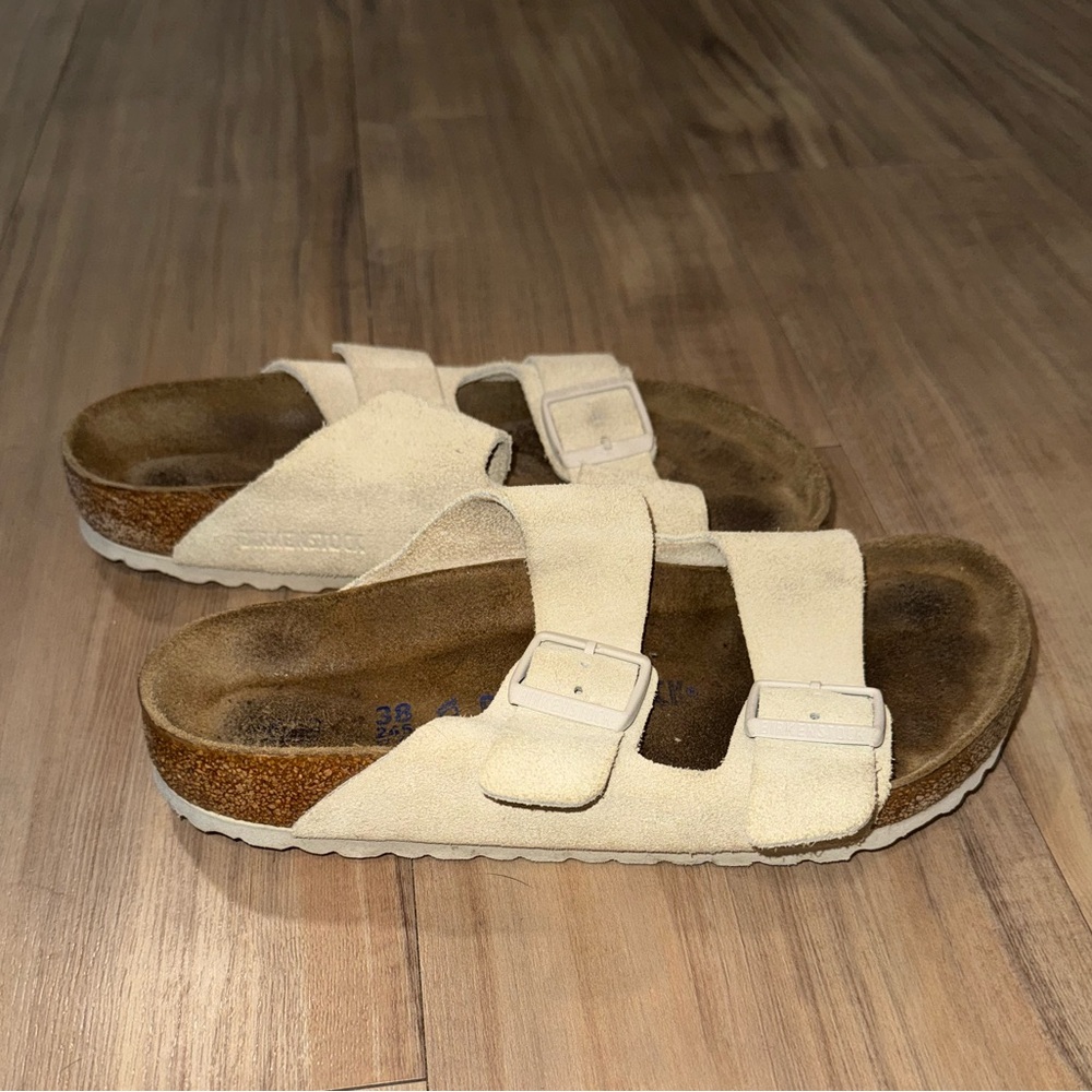 Birkenstock Arizona Sandals